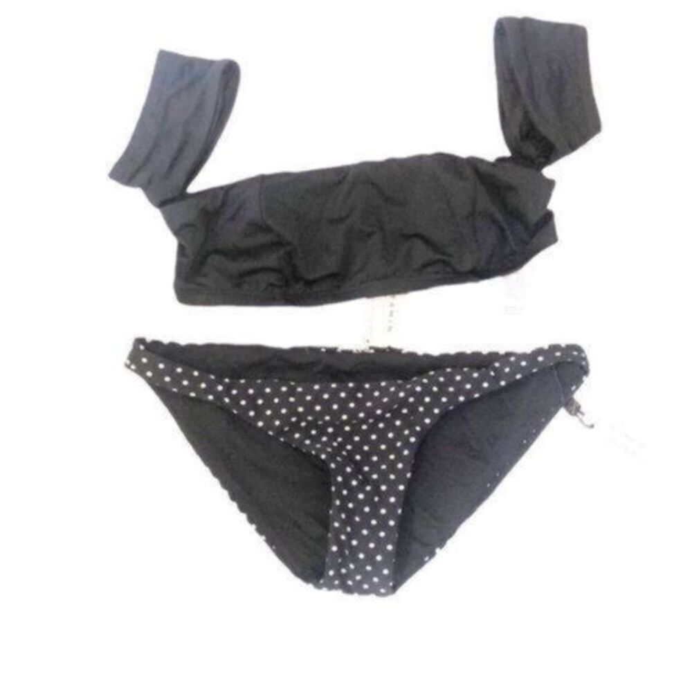 Vitamin A bikini size 4